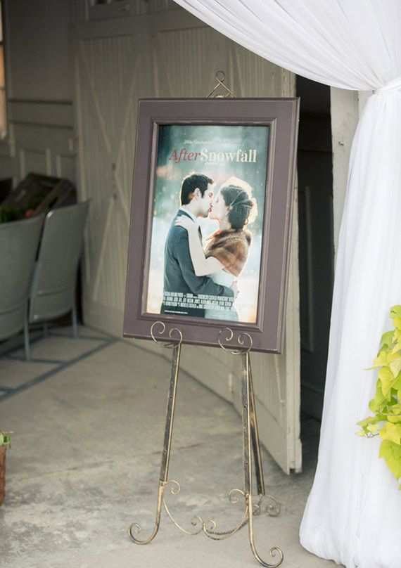 Amanda Cowley Wedding Inspiration