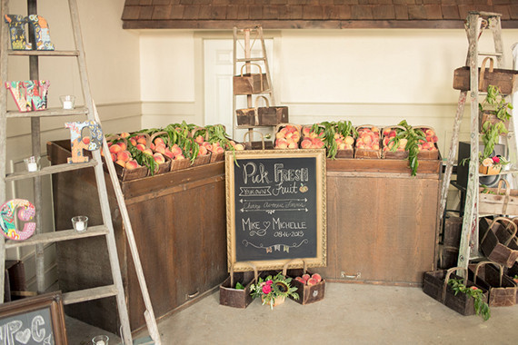 Amanda Cowley Wedding Inspiration