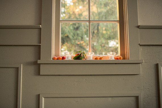 Amanda Cowley Wedding Inspiration