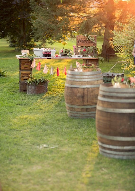 Amanda Cowley Wedding Inspiration