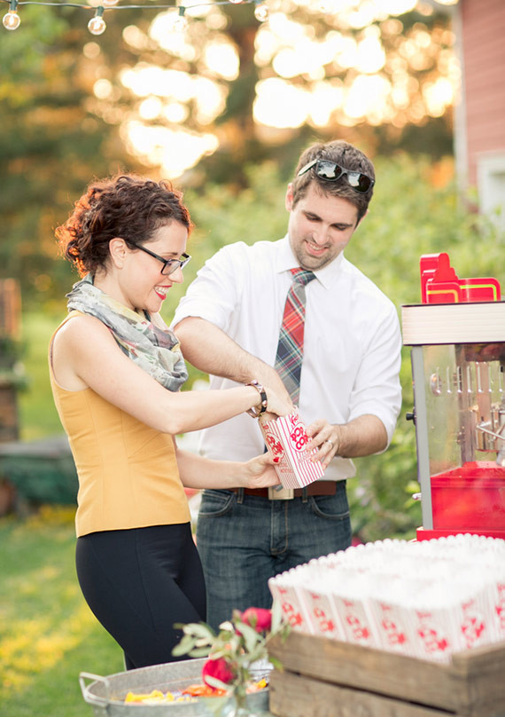 Amanda Cowley Wedding Inspiration