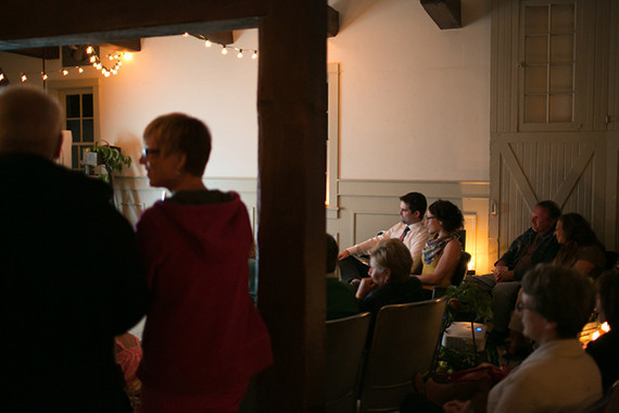 Amanda Cowley Wedding Inspiration