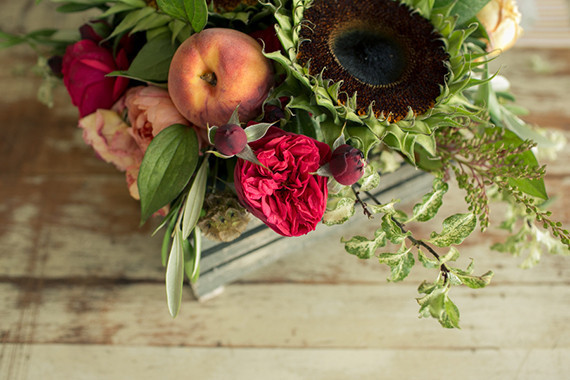 Nataschia Wielink Photography Wedding Inspiration