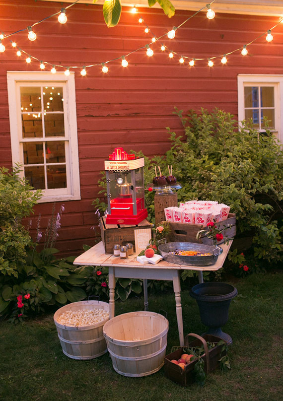 Amanda Cowley Wedding Inspiration