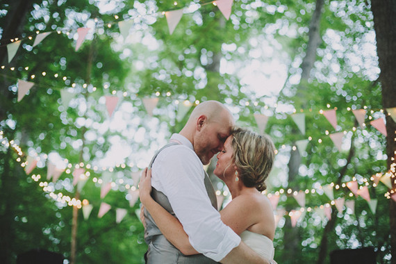 Real Weddings and Parties Wedding Inspiration