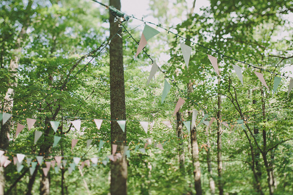 Real Weddings and Parties Wedding Inspiration