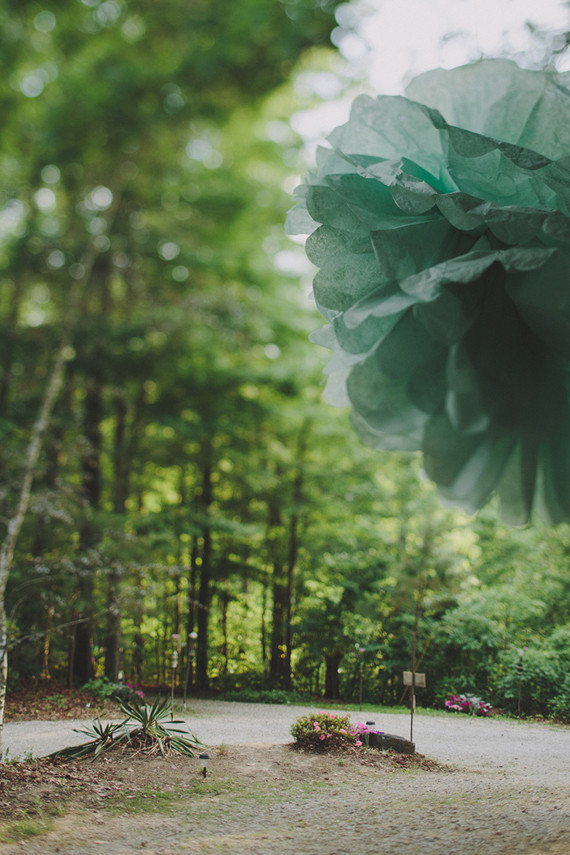Real Weddings and Parties Wedding Inspiration