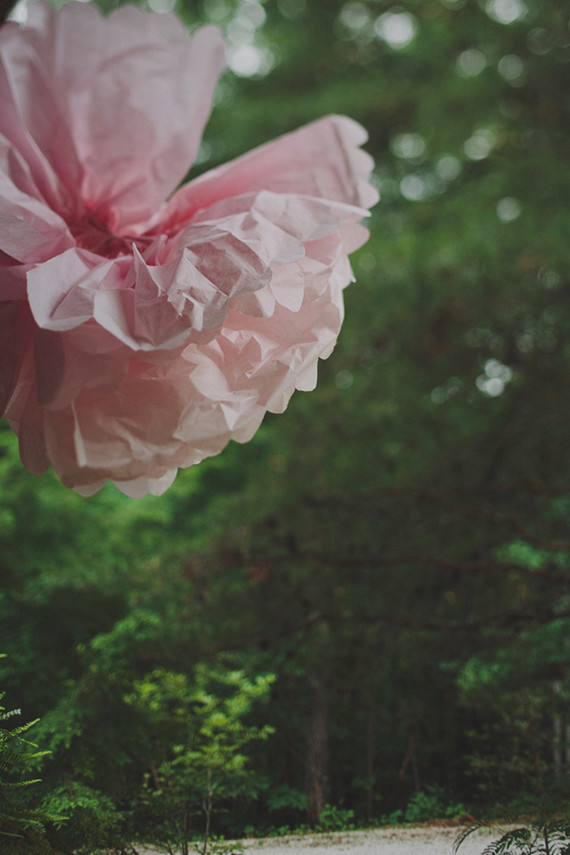 Real Weddings and Parties Wedding Inspiration