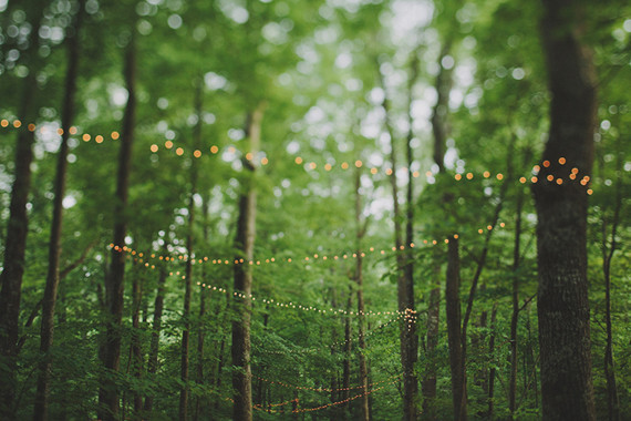 Real Weddings and Parties Wedding Inspiration