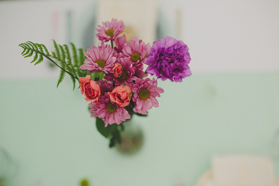 Real Weddings and Parties Wedding Inspiration