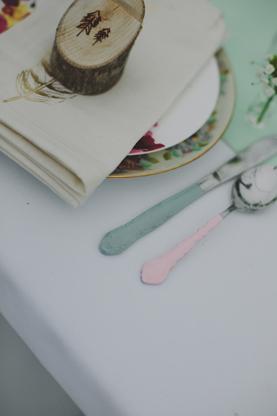 Real Weddings and Parties Wedding Inspiration