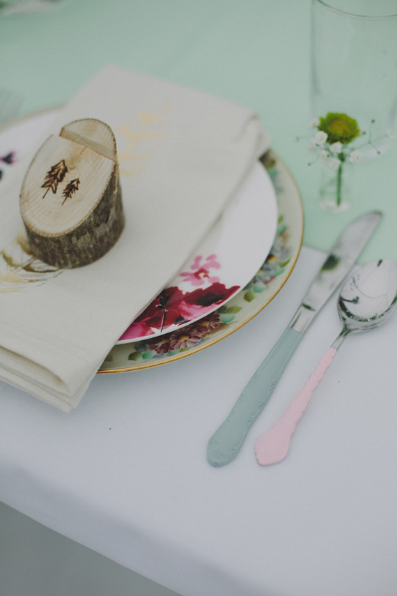 Real Weddings and Parties Wedding Inspiration