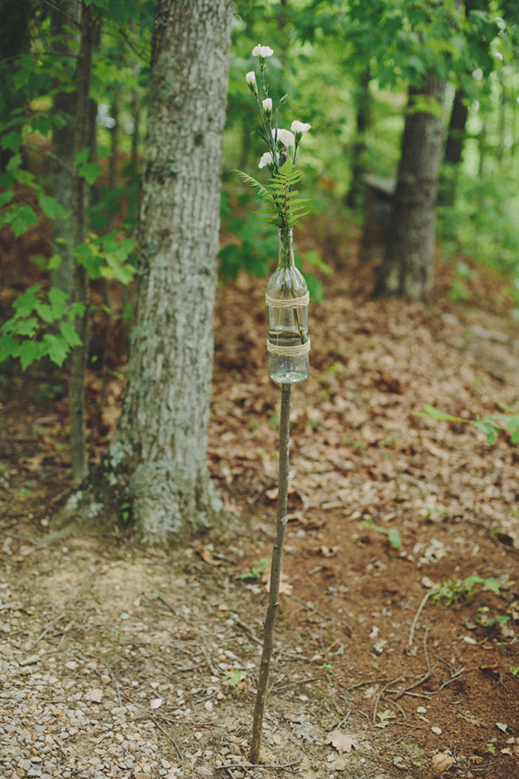 Real Weddings and Parties Wedding Inspiration