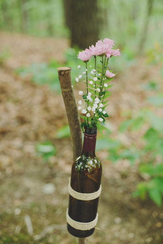 Real Weddings and Parties Wedding Inspiration
