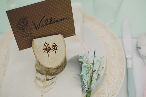 Real Weddings and Parties Wedding Inspiration