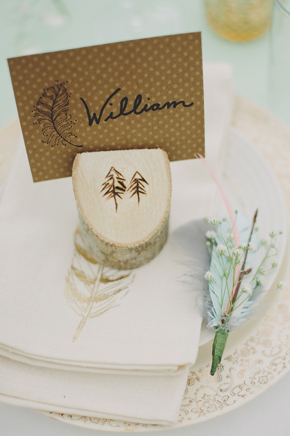 Real Weddings and Parties Wedding Inspiration