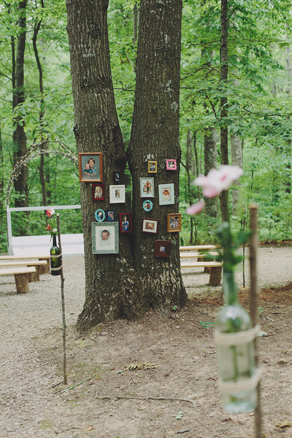 Real Weddings and Parties Wedding Inspiration