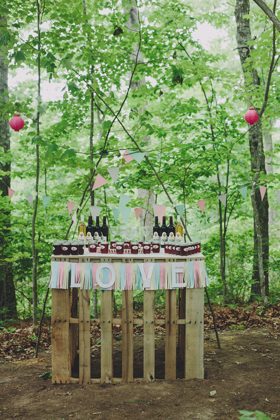 Real Weddings and Parties Wedding Inspiration