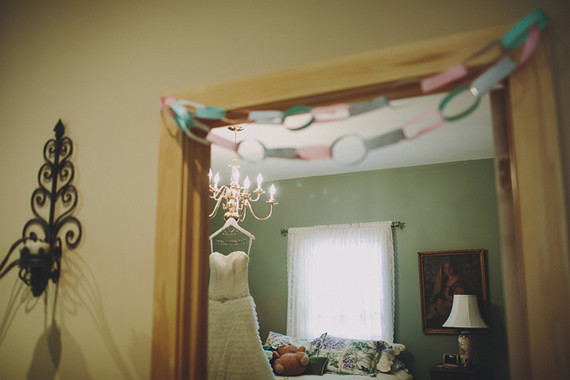 Real Weddings and Parties Wedding Inspiration