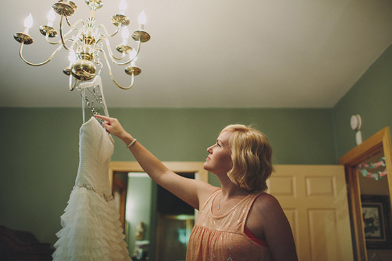 Real Weddings and Parties Wedding Inspiration