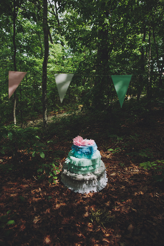 Real Weddings and Parties Wedding Inspiration