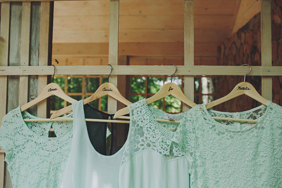 Real Weddings and Parties Wedding Inspiration