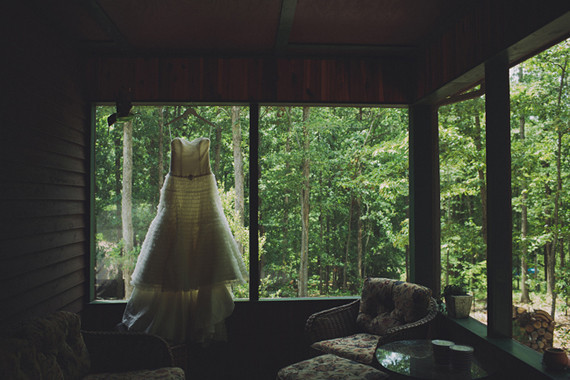 Real Weddings and Parties Wedding Inspiration