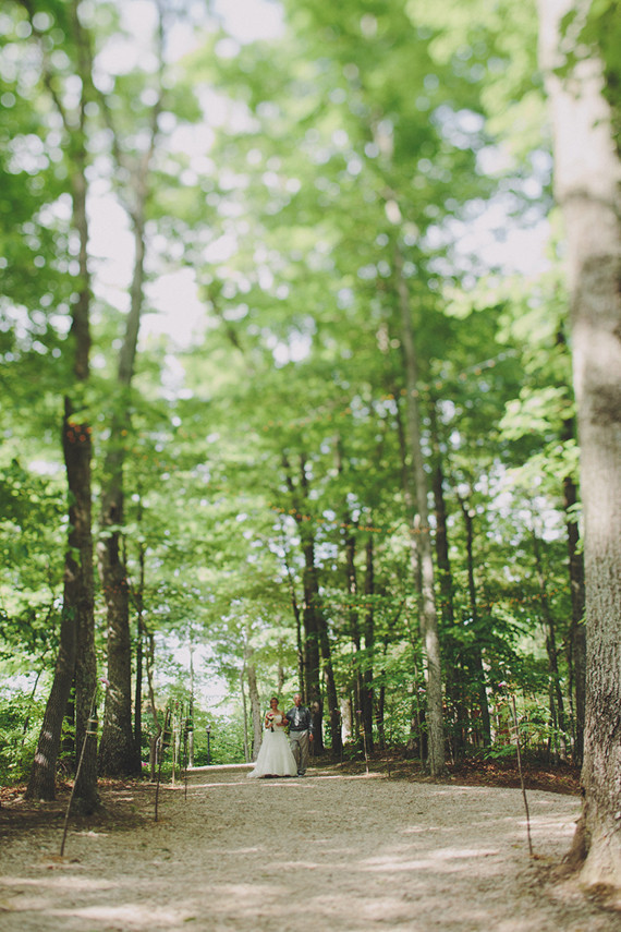 Real Weddings and Parties Wedding Inspiration
