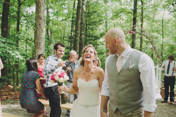 Real Weddings and Parties Wedding Inspiration