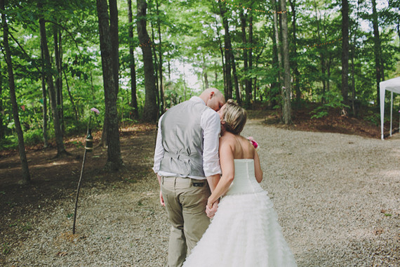 Real Weddings and Parties Wedding Inspiration