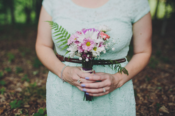 Real Weddings and Parties Wedding Inspiration
