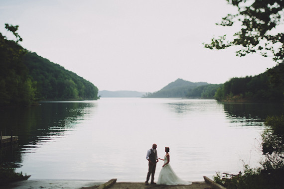 Real Weddings and Parties Wedding Inspiration