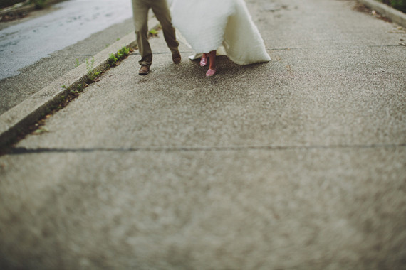 Real Weddings and Parties Wedding Inspiration