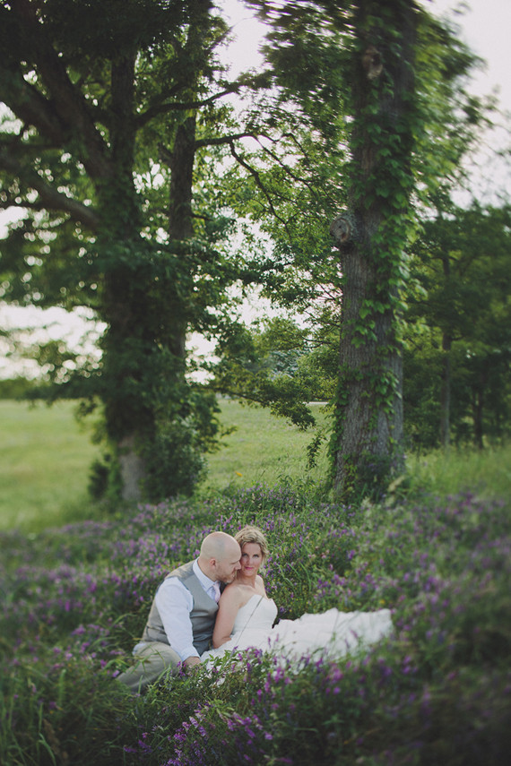 Real Weddings and Parties Wedding Inspiration