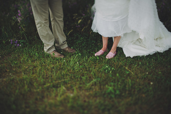 Real Weddings and Parties Wedding Inspiration