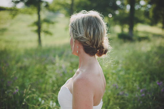 Real Weddings and Parties Wedding Inspiration