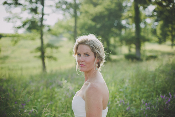 Real Weddings and Parties Wedding Inspiration