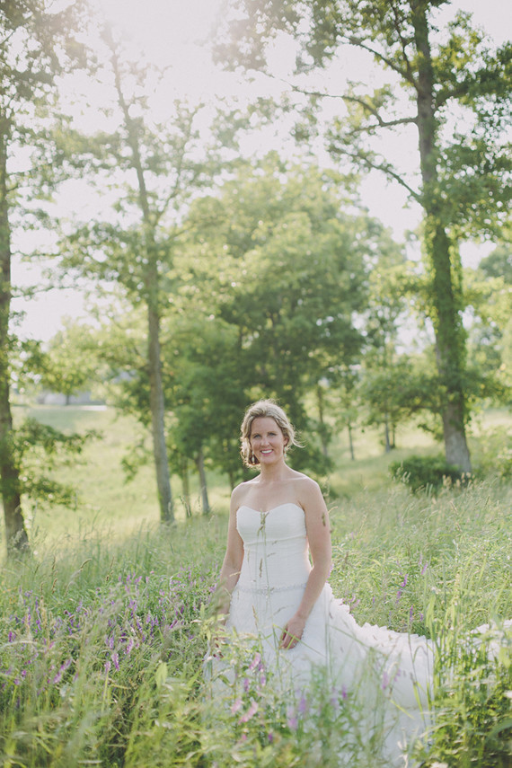 Real Weddings and Parties Wedding Inspiration