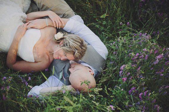 Portraits Wedding Inspiration