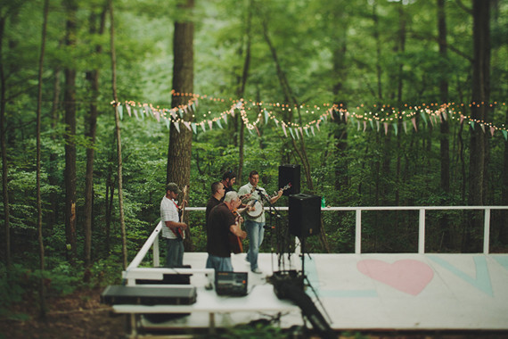 Real Weddings and Parties Wedding Inspiration