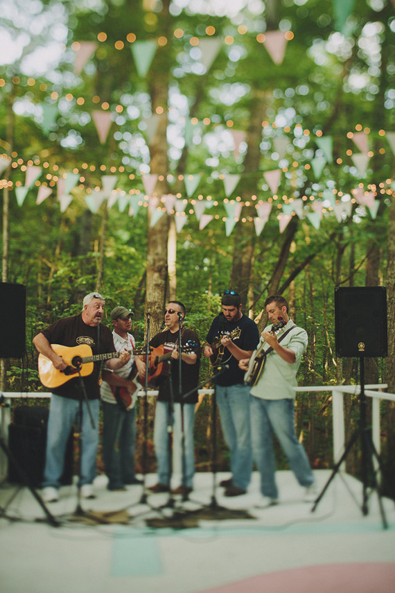 Real Weddings and Parties Wedding Inspiration