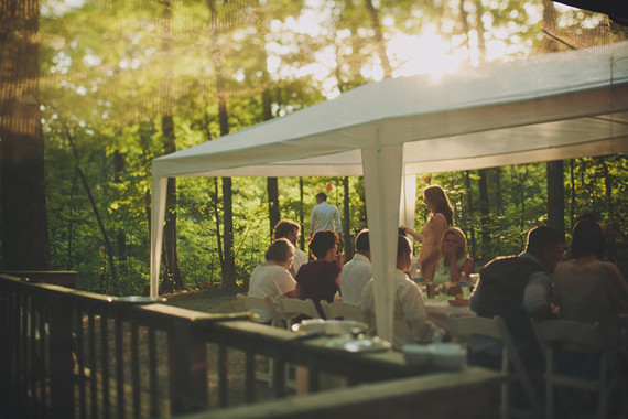 Real Weddings and Parties Wedding Inspiration