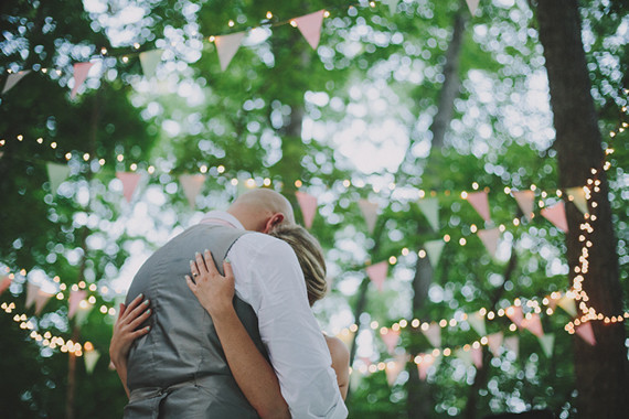 Real Weddings and Parties Wedding Inspiration