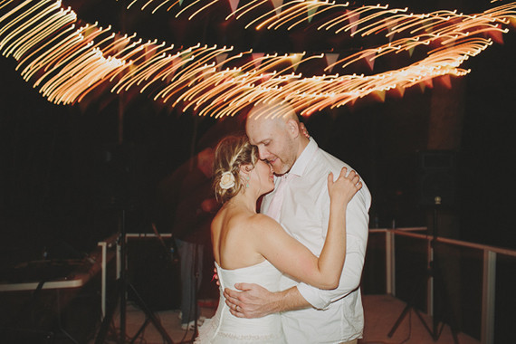 Real Weddings and Parties Wedding Inspiration