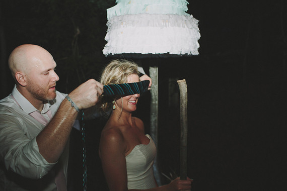 Real Weddings and Parties Wedding Inspiration