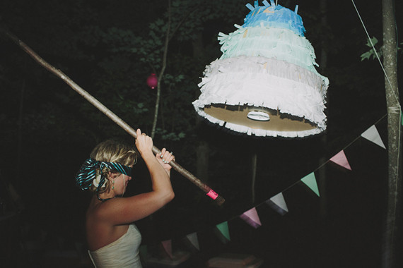 Real Weddings and Parties Wedding Inspiration
