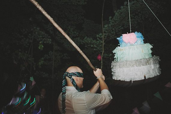Real Weddings and Parties Wedding Inspiration
