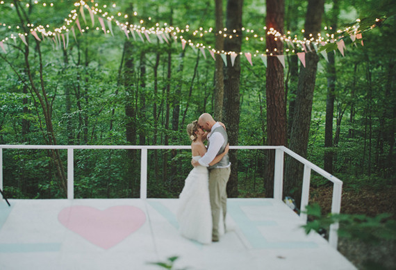 Real Weddings and Parties Wedding Inspiration