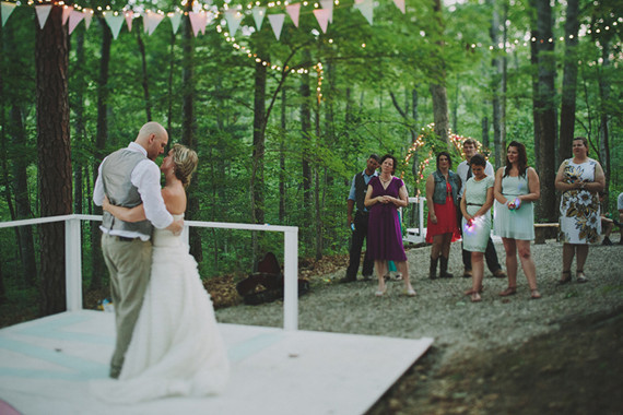 Real Weddings and Parties Wedding Inspiration