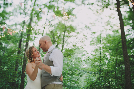 Real Weddings and Parties Wedding Inspiration